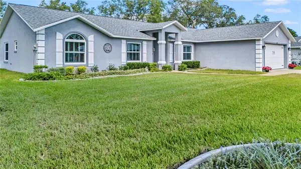 6158 Half Moon Drive, PORT ORANGE, FL 32127