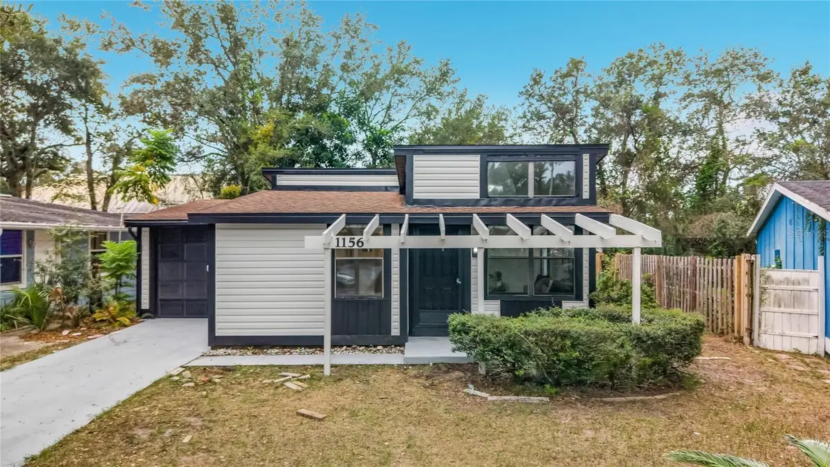 1156 Errol Place Circle, Apopka, FL 32712 - #1