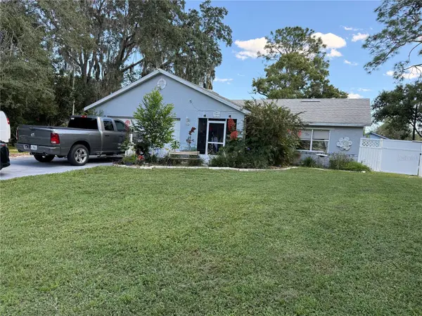 2981 Allston Street, DELTONA, FL 32738