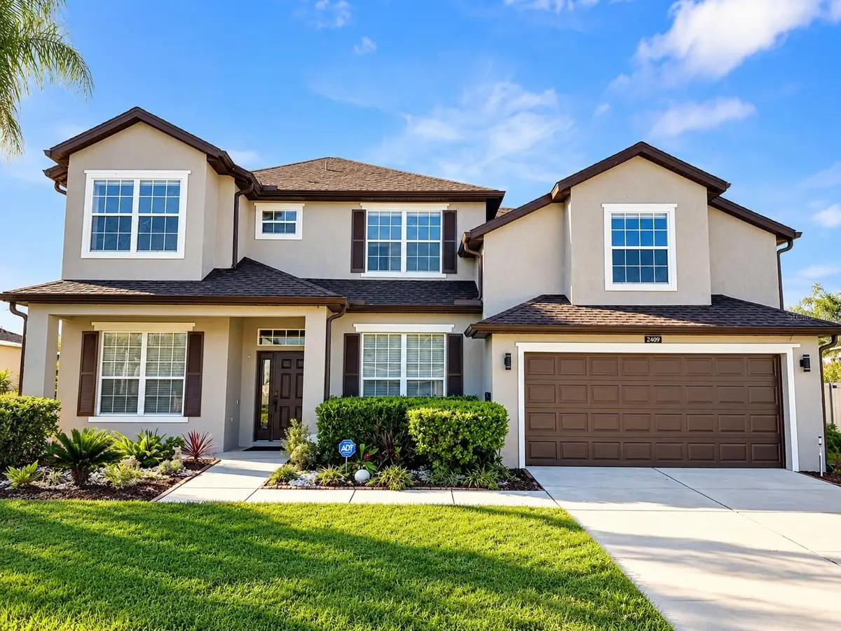 2409 Treymore Drive, Orlando, FL 32825 - #1