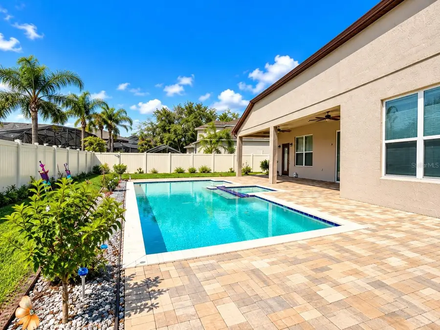 2409 Treymore Drive, Orlando, FL 32825 - #3