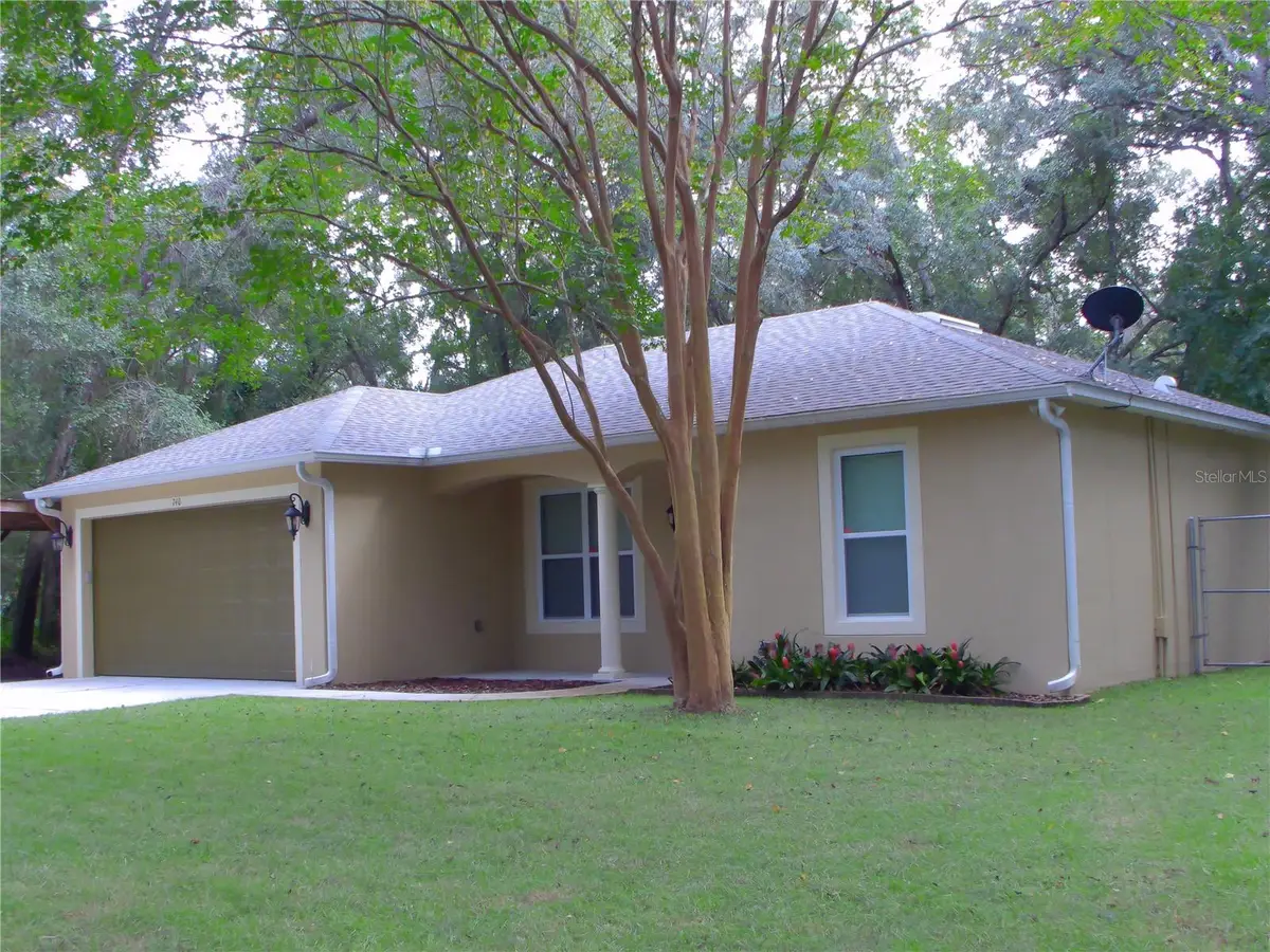 740 Ruby Avenue, Deland, FL 32724 - #1