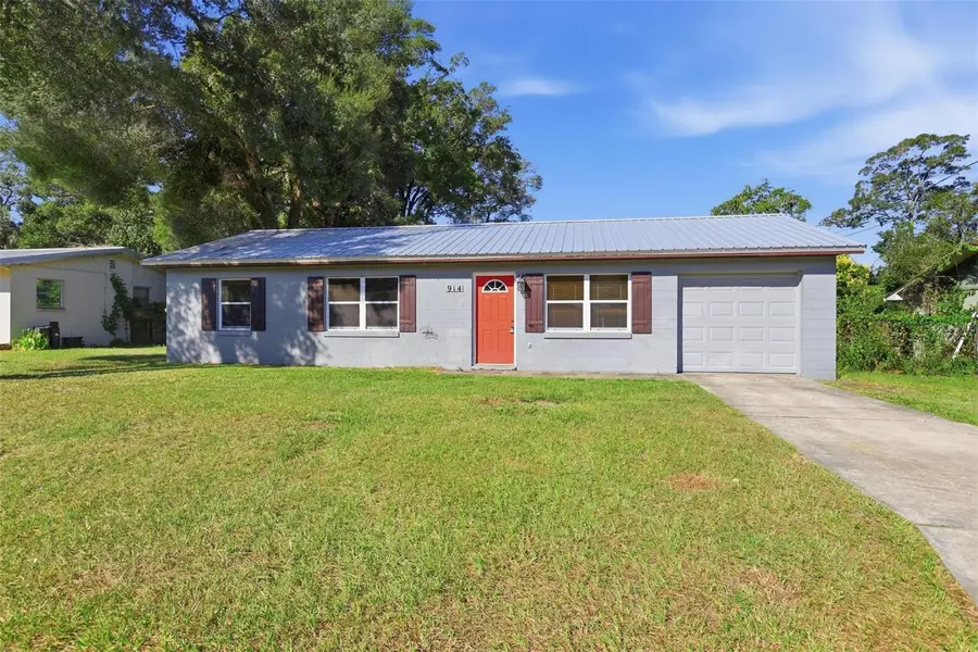 914 Cass Street, Deland, FL 32720 - #2
