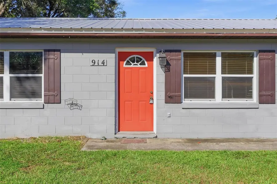 914 Cass Street, Deland, FL 32720 - #3