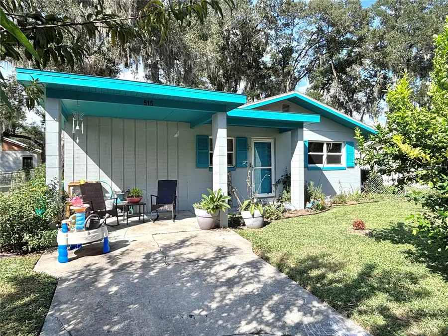 515 W Garrison Avenue, Deland, FL 32720 - #2