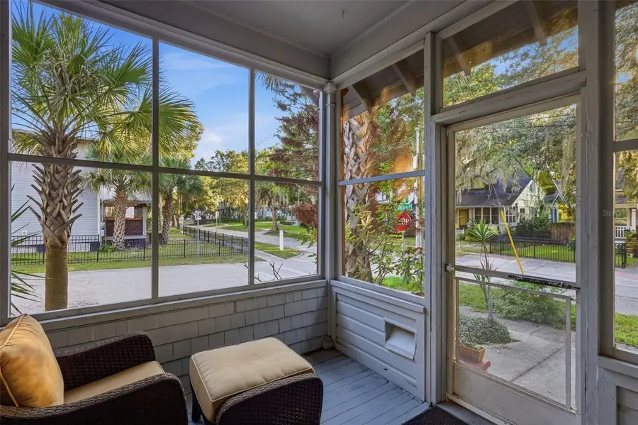 235 N Sans Souci Avenue, Deland, FL 32720 - #3