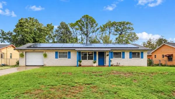 1085 Eagles Nest Avenue, DELTONA, FL 32725