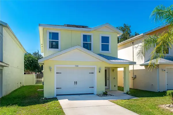 5126 Taylor Avenue, PORT ORANGE, FL 32127