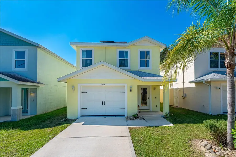 5126 Taylor Avenue, Port Orange, FL 32127 - #2