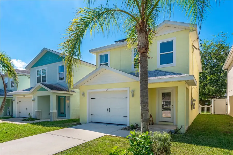 5126 Taylor Avenue, Port Orange, FL 32127 - #3