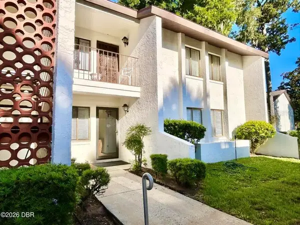 1 Tomoka Oaks Boulevard #119, ORMOND BEACH, FL 32174