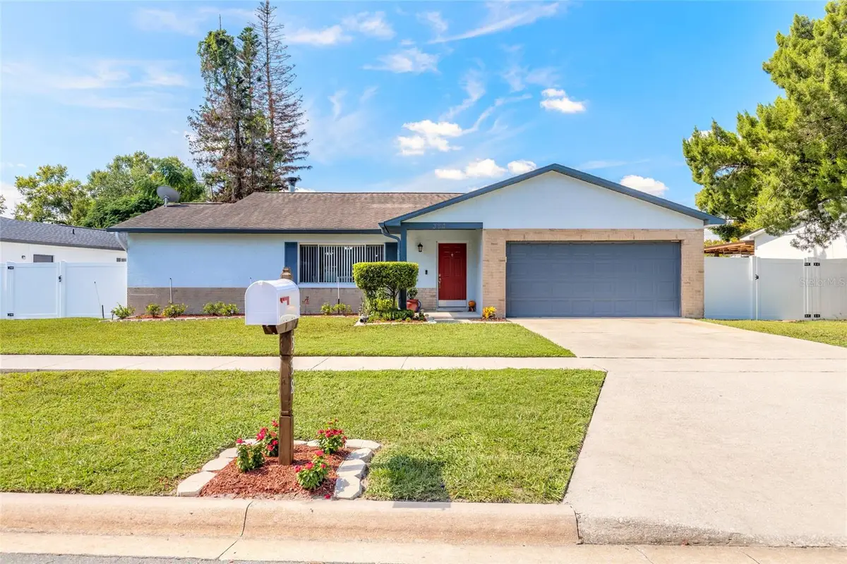 338 Springview Drive, Sanford, FL 32773 - #1