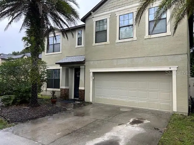 1875 Waterside Oaks Drive, Orange City, FL 32763 - #1