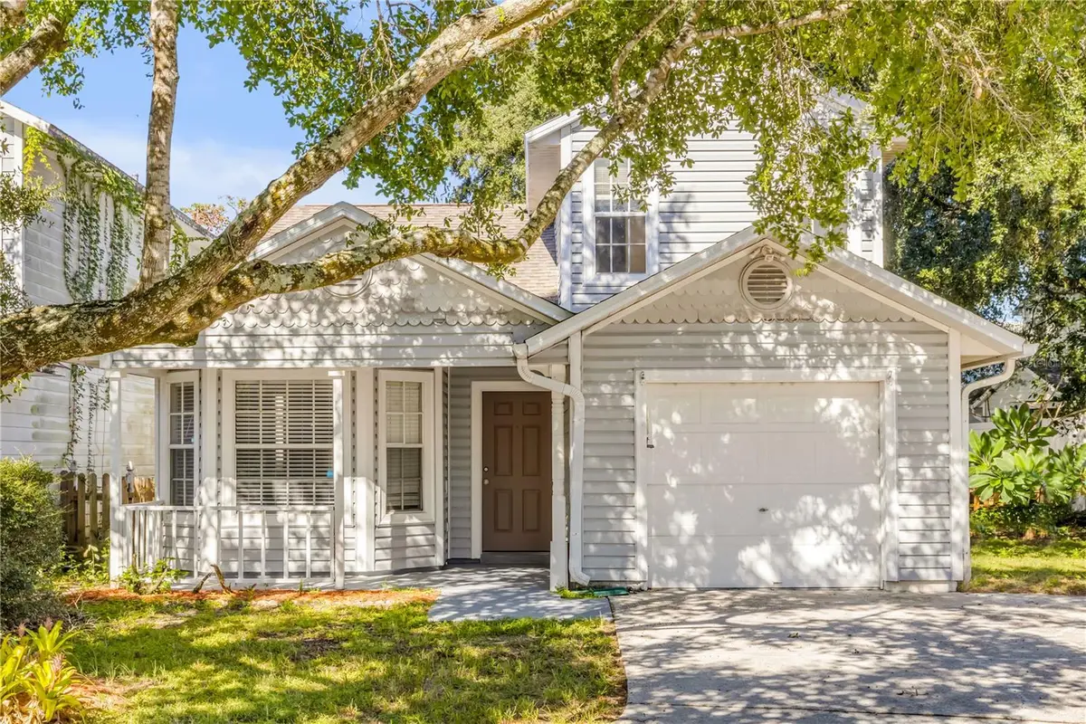 6787 Brittany Chase Court, Orlando, FL 32810 - #1