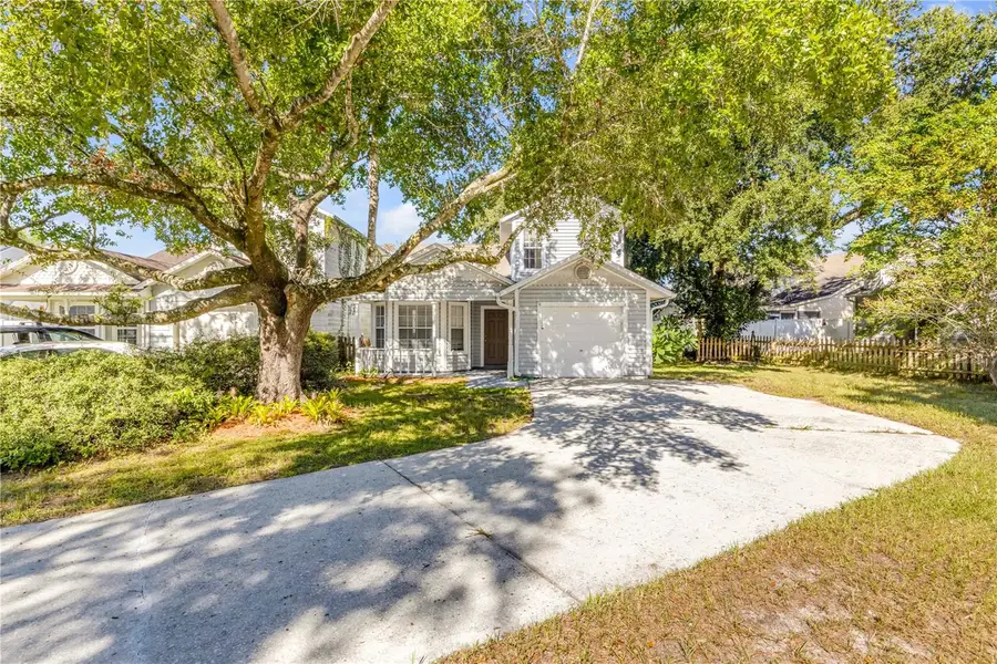 6787 Brittany Chase Court, Orlando, FL 32810 - #3