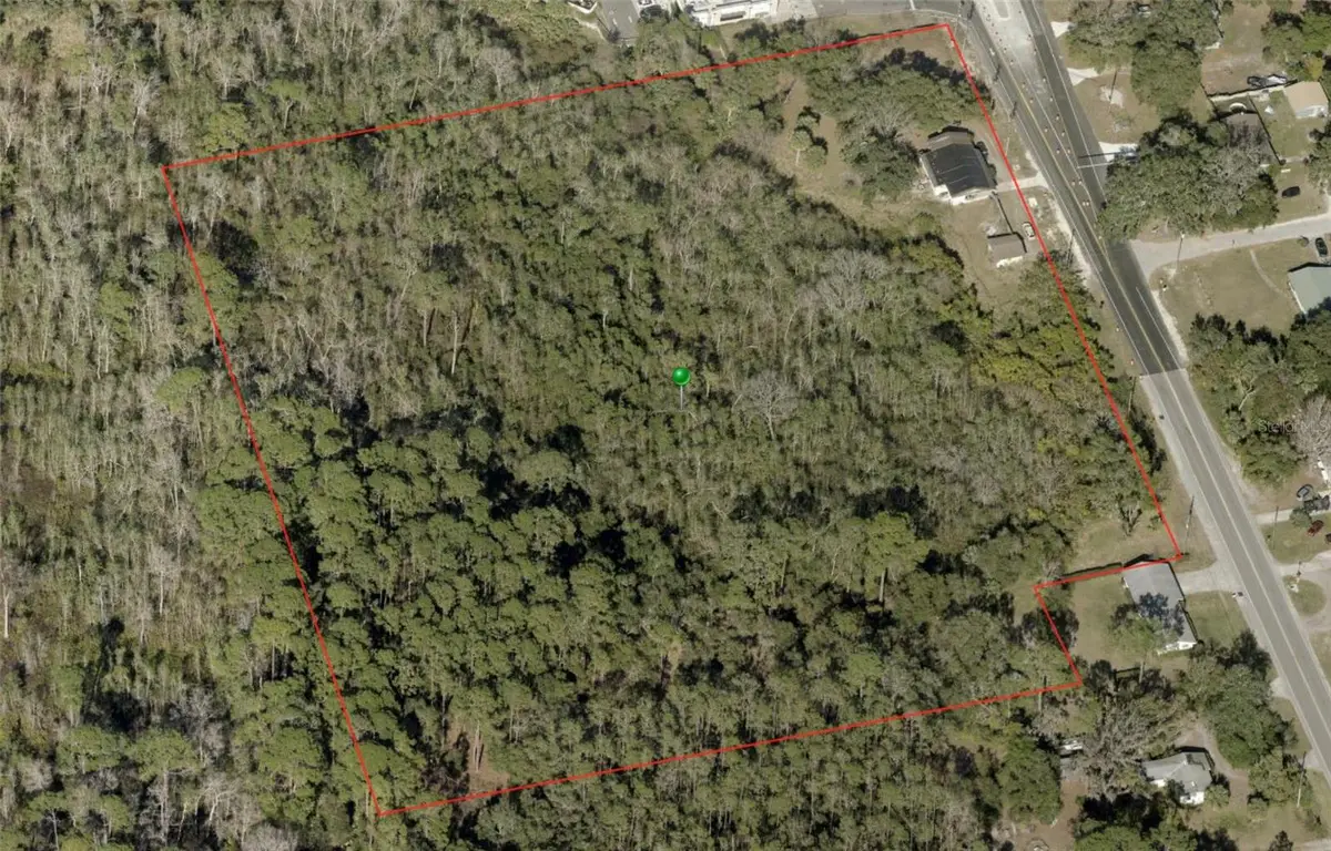 202 S Kepler Road, Deland, FL 32724 - #1