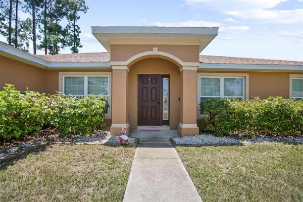 42 Beckner Lane, PALM COAST, FL 32137