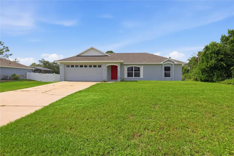 824 Alcan Avenue, Deltona, FL 32738 - #3