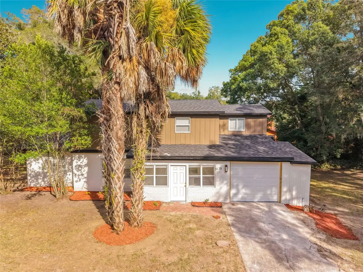 2135 NW 27th Avenue, Ocala, FL 34475 - #1