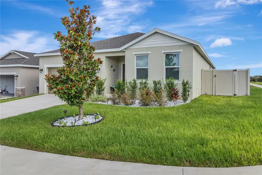 442 Quayside Avenue, Mascotte, FL 34753 - #3