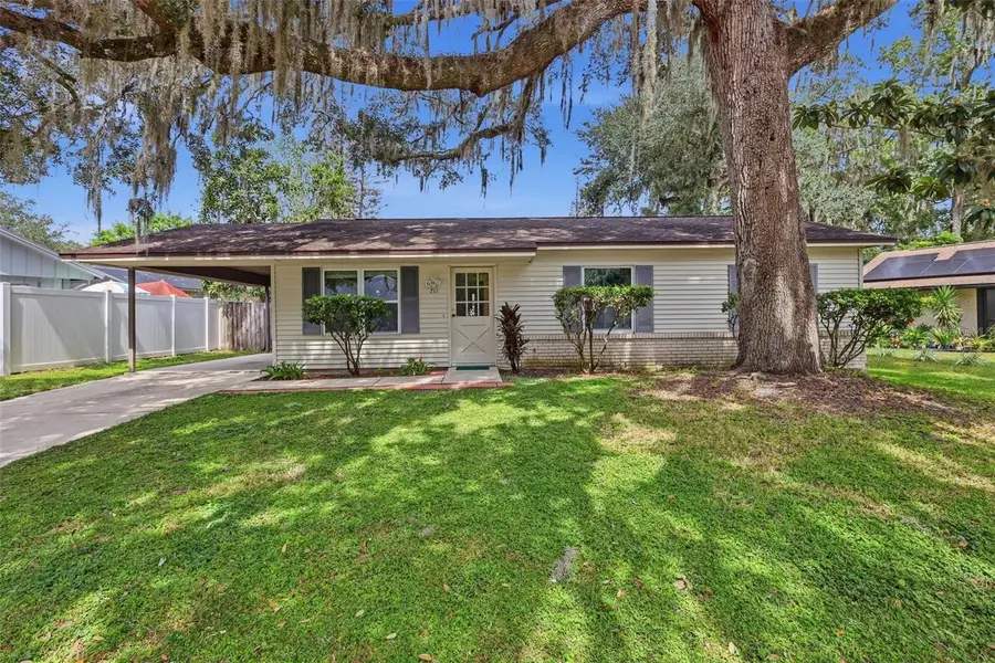 711 Thistle Place, Winter Springs, FL 32708 - #2