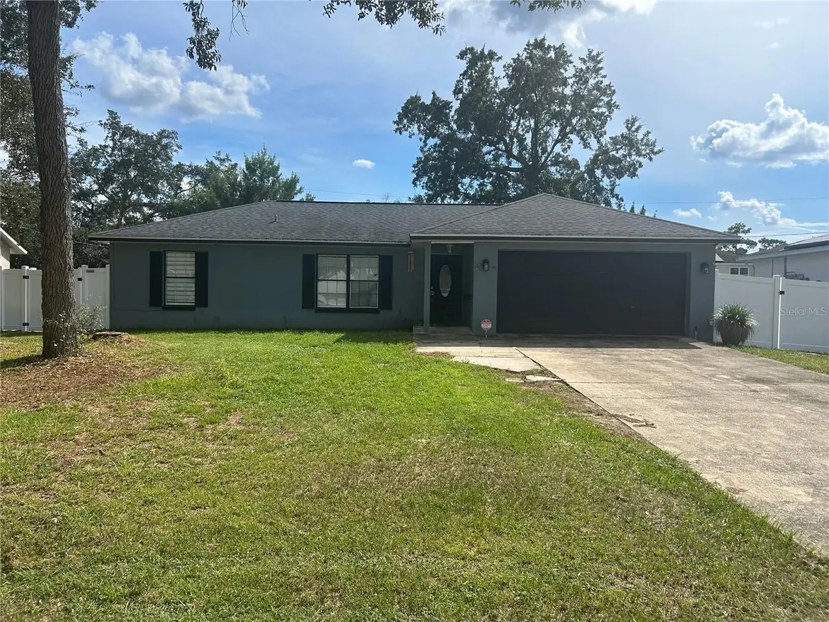 3181 Sardinia Terrace, Deltona, FL 32738 - #1
