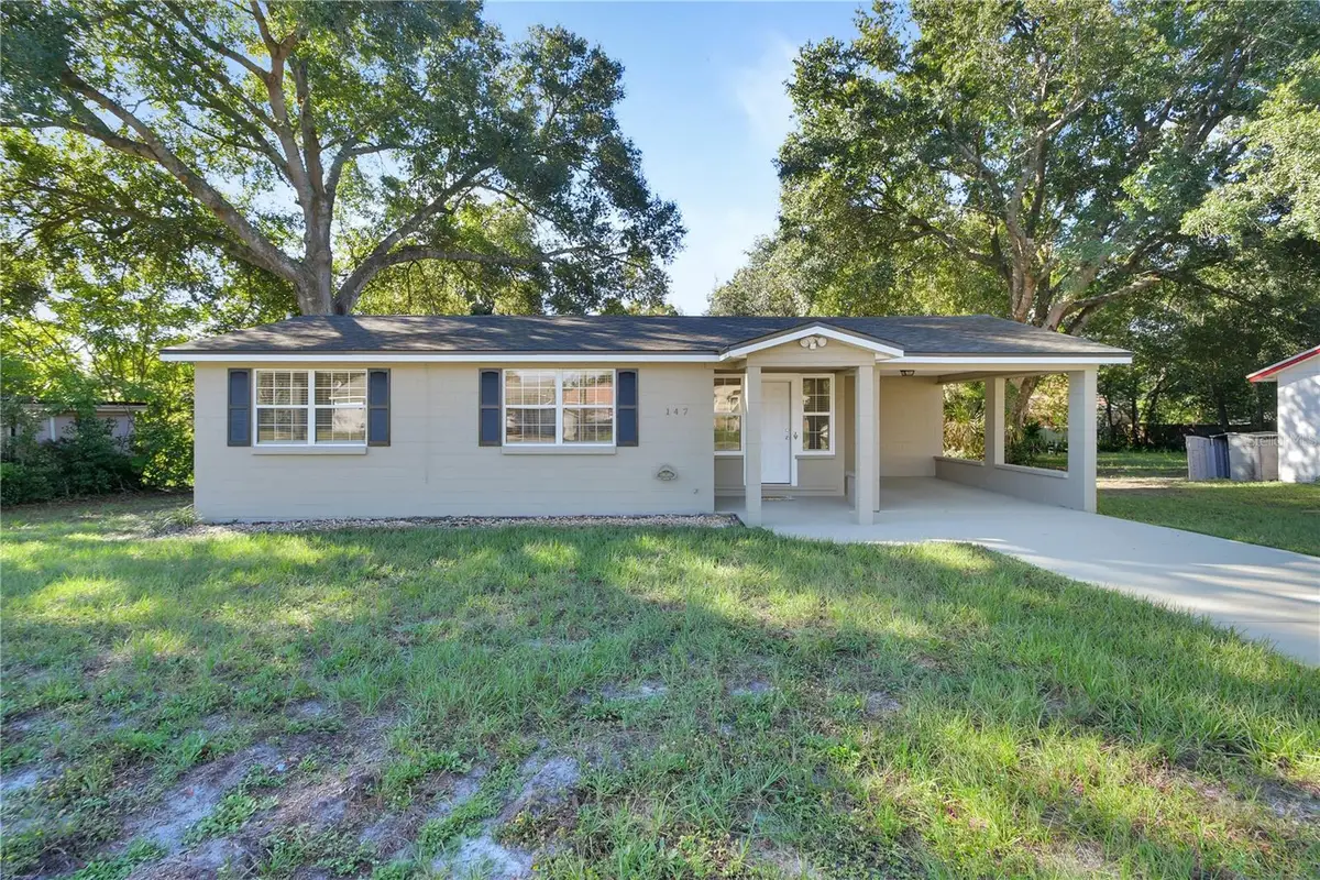 147 Lucerne Drive, Debary, FL 32713 - #1