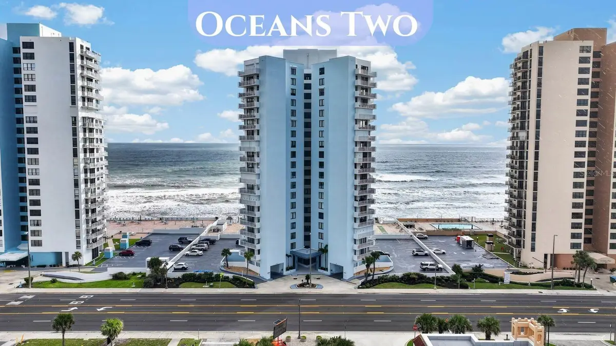3047 S Atlantic Avenue #J010, Daytona Beach Shores, FL 32118 - #1