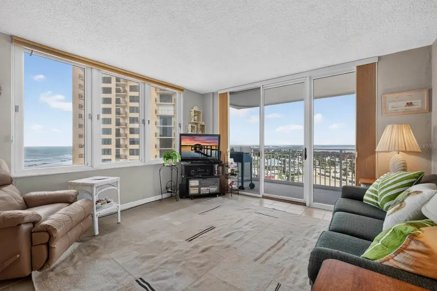 3047 S Atlantic Avenue #J010, Daytona Beach Shores, FL 32118 - #2