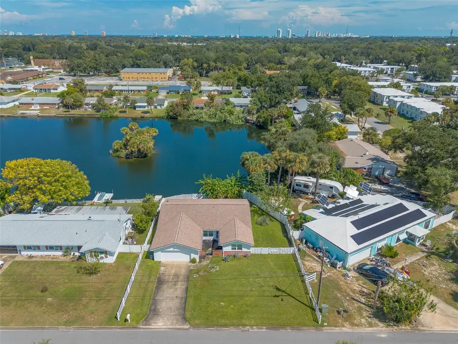 879 W Coquina Drive, Daytona Beach, FL 32117 - #3