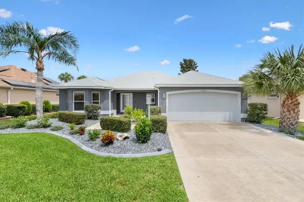 1402 Camero Drive, THE VILLAGES, FL 32159
