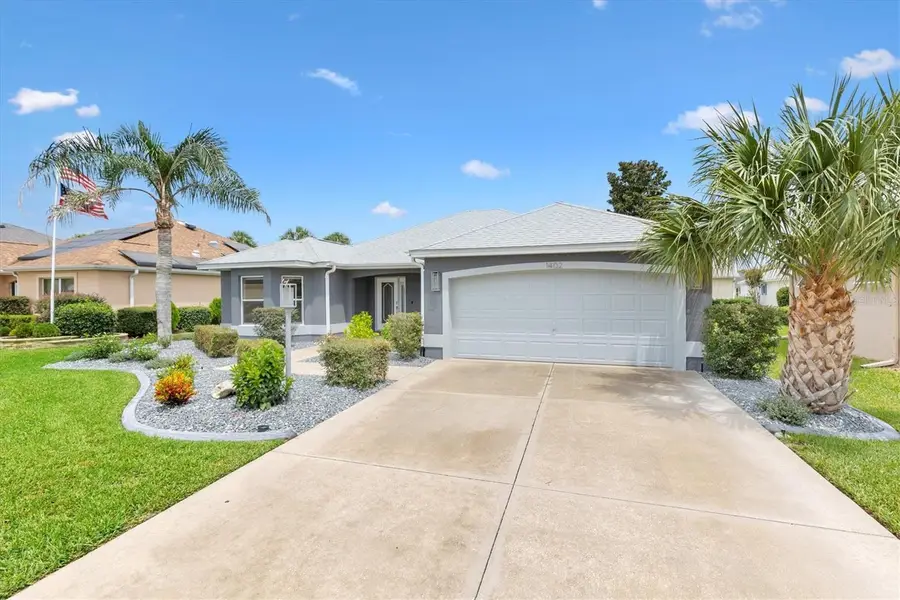 1402 Camero Drive, The Villages, FL 32159 - #2