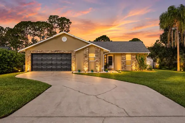 2846 Lafoy Court, DELTONA, FL 32738
