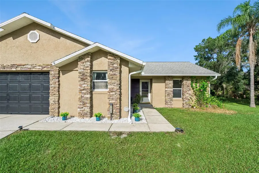 2846 Lafoy Court, Deltona, FL 32738 - #2