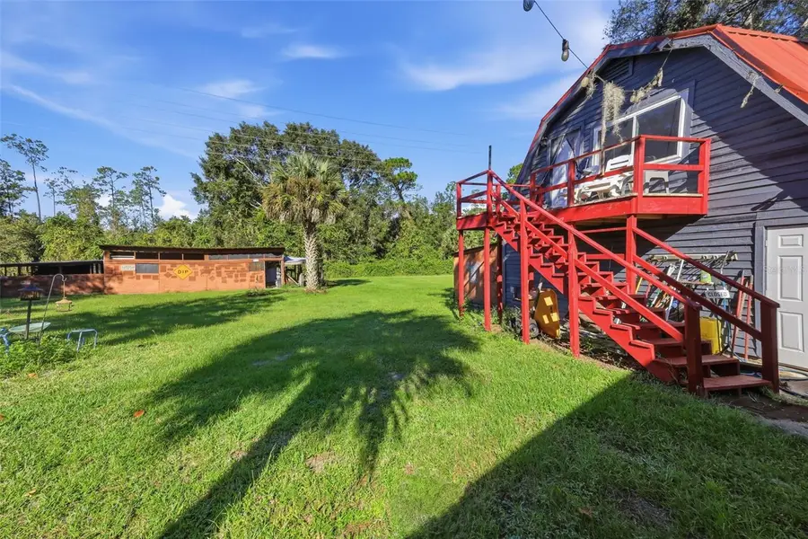 2290 Mud Lake Road, De Leon Springs, FL 32130 - #3