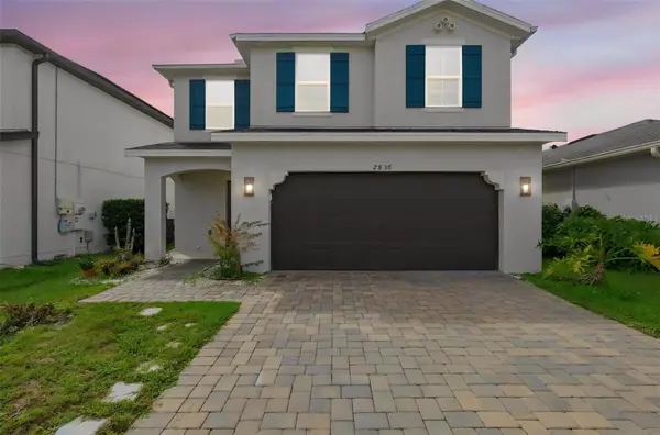 2838 Noble Crow Drive, KISSIMMEE, FL 34744