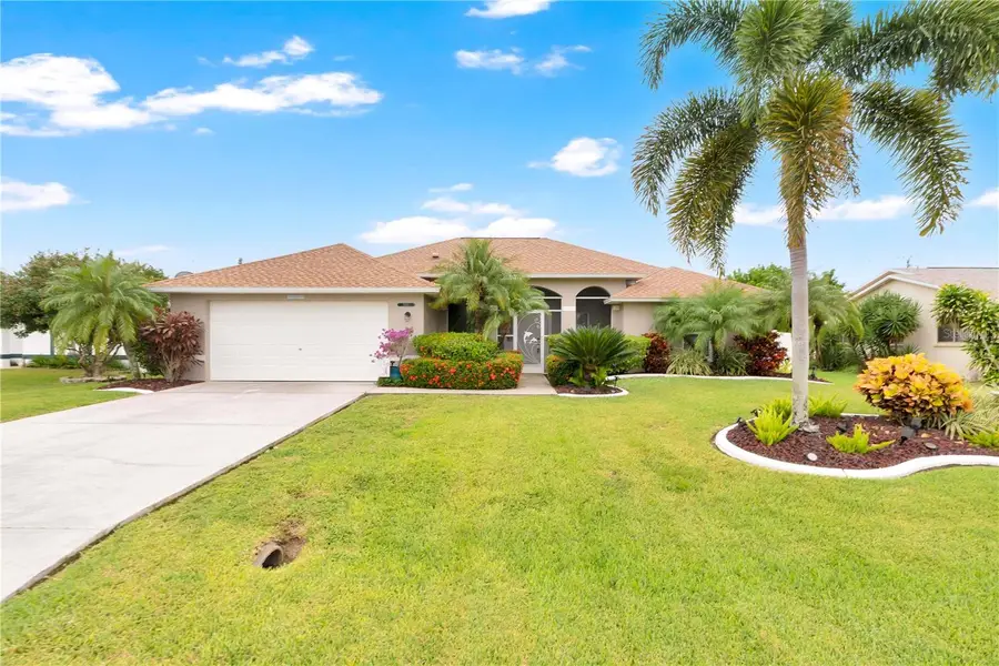 3926 SW 1st Avenue, Cape Coral, FL 33914 - #2