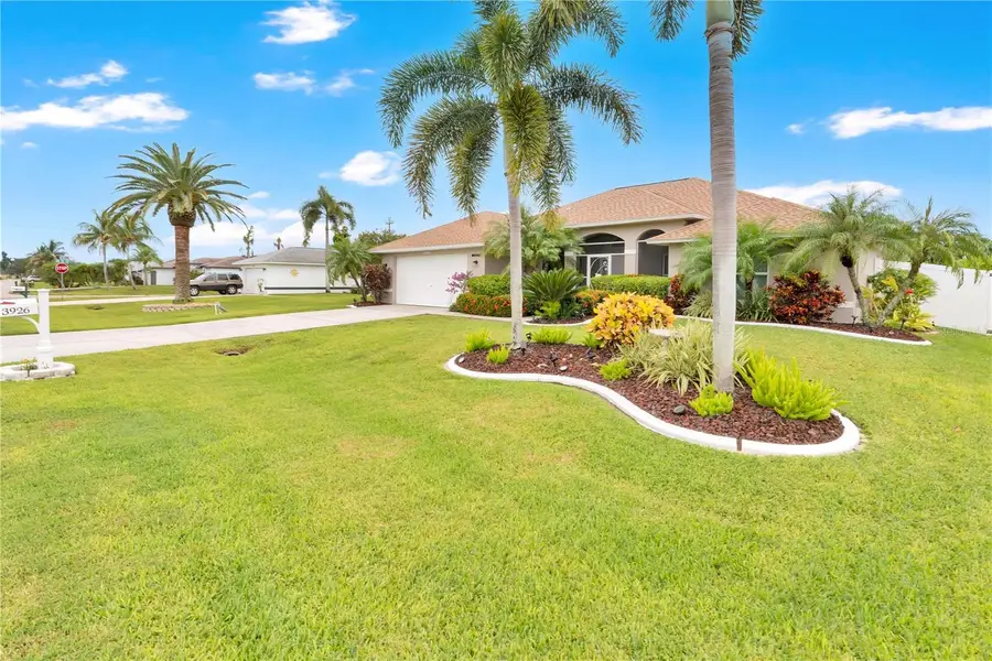 3926 SW 1st Avenue, Cape Coral, FL 33914 - #3