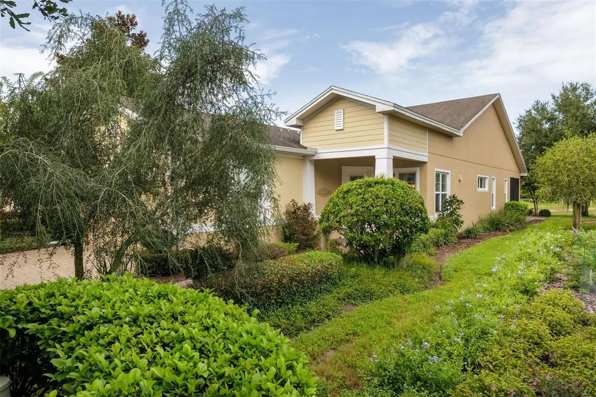 413 Cypress Hills Way, Deland, FL 32724 - #1