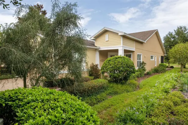 413 Cypress Hills Way, DELAND, FL 32724