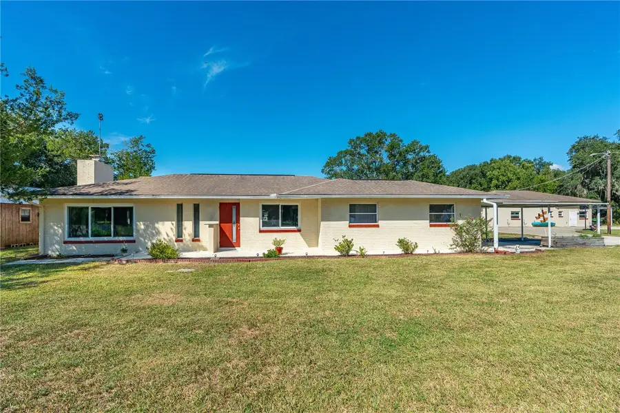 870 County Road 65, Bunnell, FL 32110 - #2