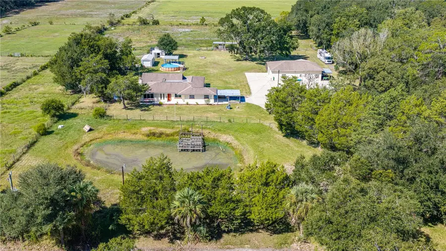 870 County Road 65, Bunnell, FL 32110 - #3
