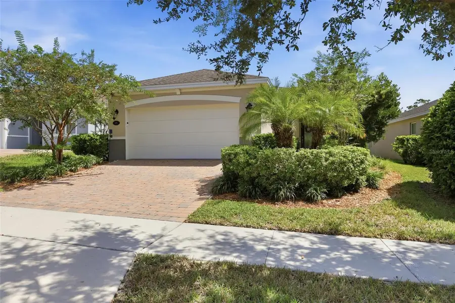 479 Briarbrook Way, Deland, FL 32724 - #2