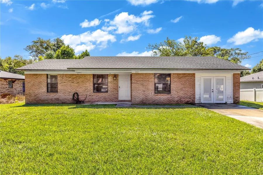 209 Delespine Drive, Debary, FL 32713 - #2