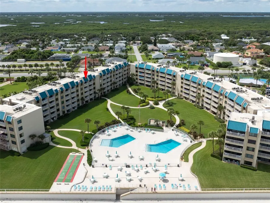 4501 S Atlantic Avenue #5070, New Smyrna Beach, FL 32169 - #3