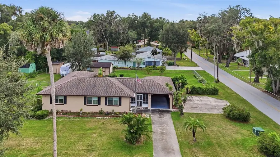 736 W Rich Avenue, Deland, FL 32720 - #2