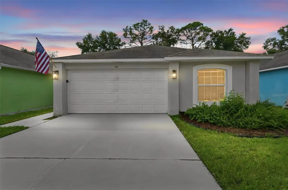 115 Pamala Court, Sanford, FL 32771 - #1