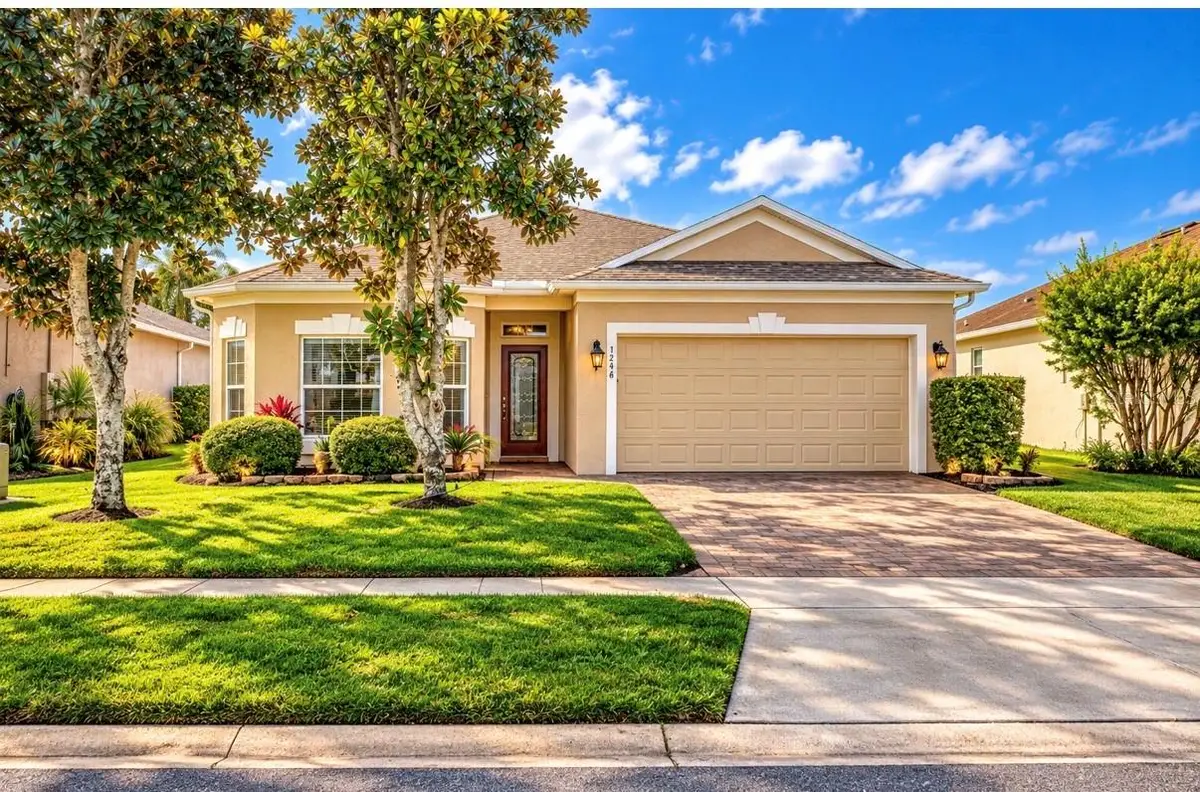 1246 Girog Avenue, Port Orange, FL 32129 - #1