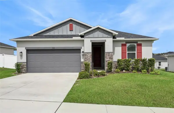 3343 Pink Oleander Avenue, MASCOTTE, FL 34753