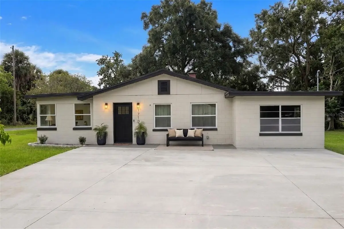 1710 Holly Boulevard, Deland, FL 32720 - #1